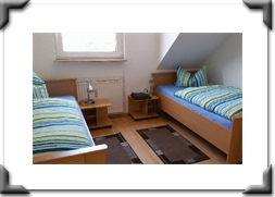 Doppelzimmer 11